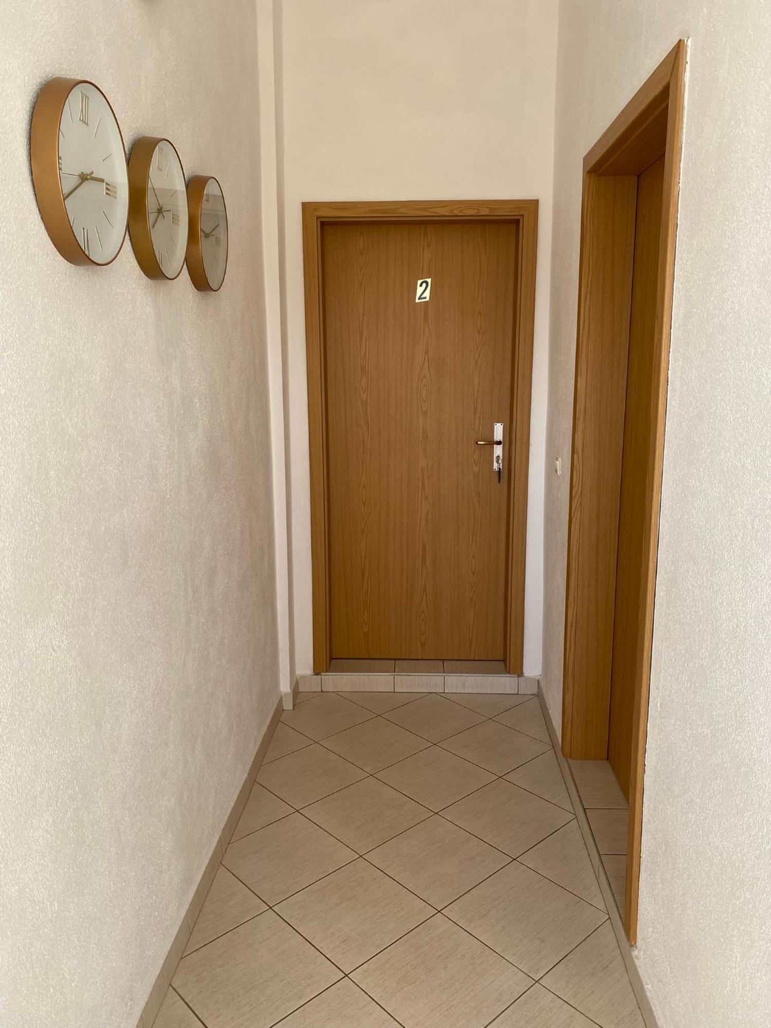 Apartments Lolo Privlaka  Exterior foto
